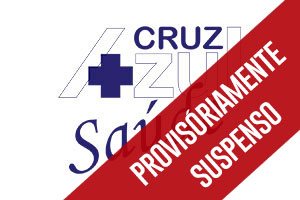 Convênio Cruz Azul