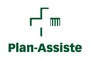 Logotipo Convênio Plan Assist