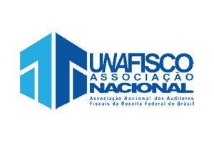 Logotipo Convênio Unafisco